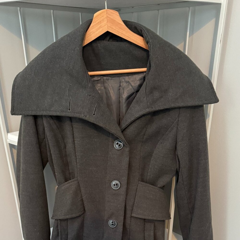 coat for women